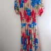 Sukienka Lola Bianka Hiszpanka Maxi Letnia Lb - obrazek 6