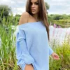 Sweter Mielczarkowski Lamia8920437 - obrazek 2