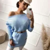 Sweter Mielczarkowski Lamia8920437 - obrazek 4