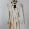 Sukienka Lola Bianka wizytowa elegancka oversize - obrazek 4